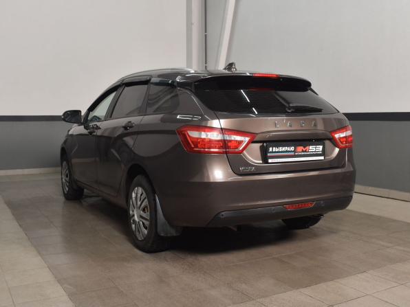 Lada (ВАЗ) Vesta I с пробегом 2019 года, цена 919 999 рублей, 150754 км, универсал, Автокод Объявления