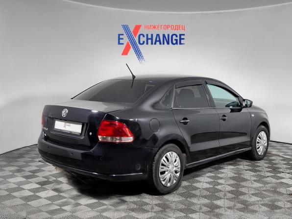 Volkswagen Polo V с пробегом 2014 года, цена 682 800 рублей, 402345 км, седан, Автокод Объявления