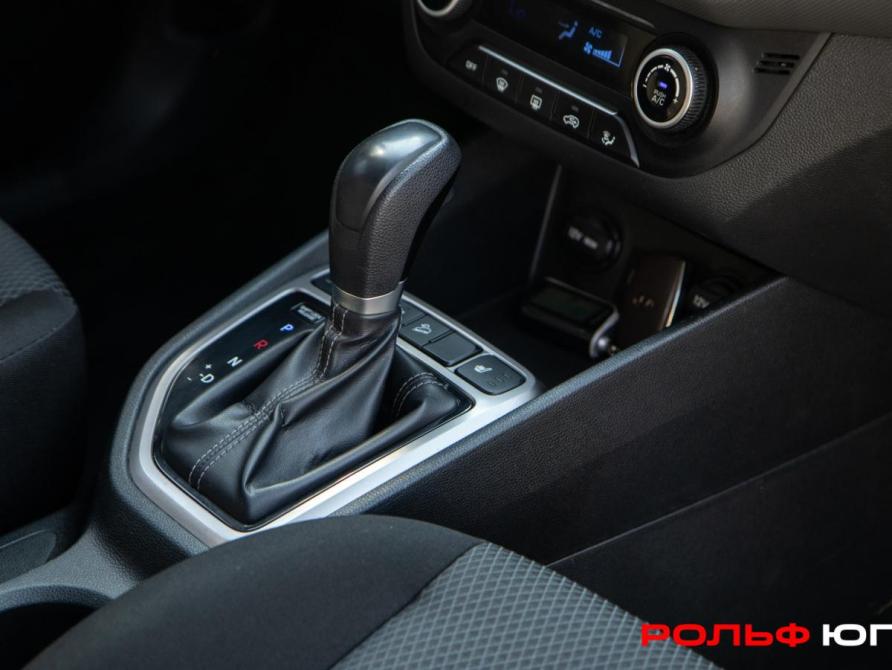 Hyundai Creta I Москва  - изображение 12