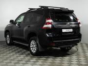Toyota Land Cruiser Prado 150 Series Рестайлинг 1 Санкт-Петербург  - изображение 29