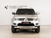 Mitsubishi Pajero Sport II Казань  - изображение 10