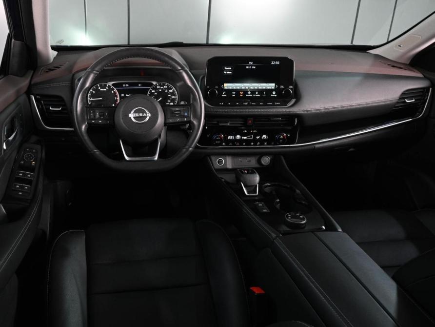 Nissan Rogue III Ростов-на-Дону  - изображение 6
