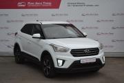 Hyundai Creta I Старый Оскол  - изображение 27