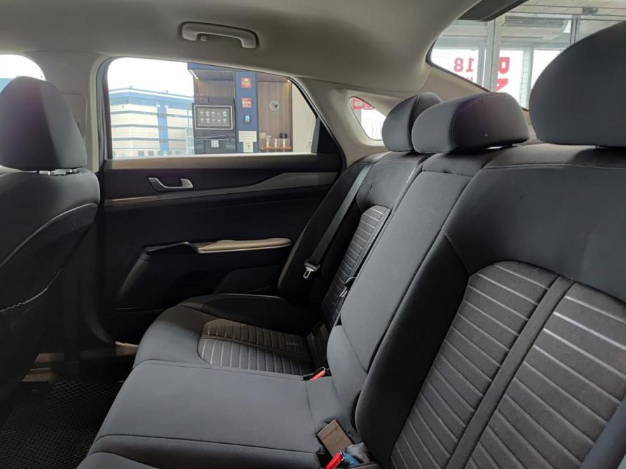 Kia K5 III Казань  - изображение 15