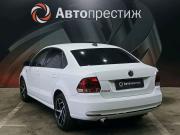 Volkswagen Polo V Рестайлинг Ставрополь  - изображение 30