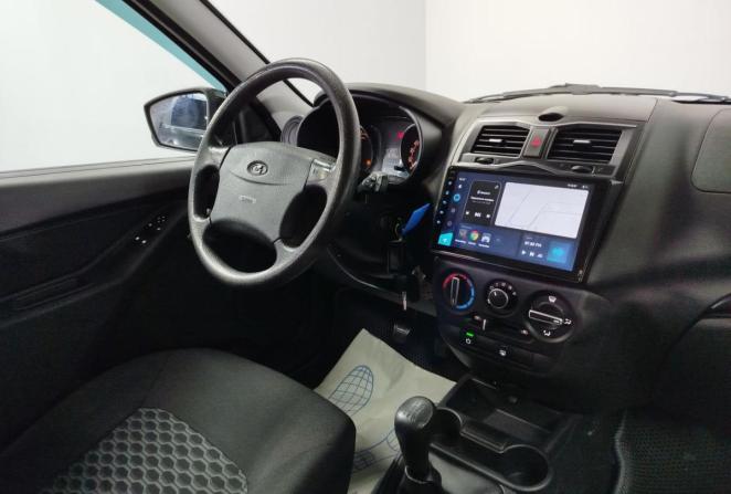 Lada (ВАЗ) Granta I Рестайлинг с пробегом 2022 года, цена 780 000 рублей, 130796 км, седан, Автокод Объявления