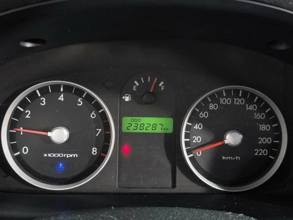 Hyundai Getz I Рестайлинг с пробегом 2007 года, цена 370 000 рублей, 238285 км, хэтчбек, Автокод Объявления