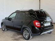 Lada (ВАЗ) Granta I Рестайлинг Псков  - изображение 26