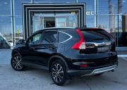 Honda CR-V IV Рестайлинг Уфа  - изображение 23