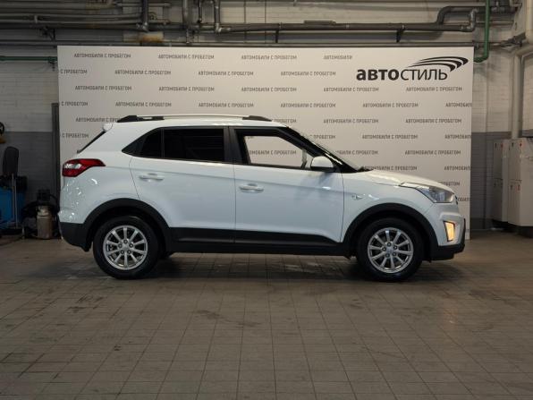 Hyundai Creta I с пробегом 2019 года, цена 1 399 000 рублей, 145000 км, внедорожник, Автокод Объявления