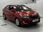 Kia Rio III Казань  - изображение 19