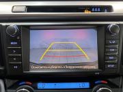 Toyota RAV4 IV (XA40) Рестайлинг Курск  - изображение 35