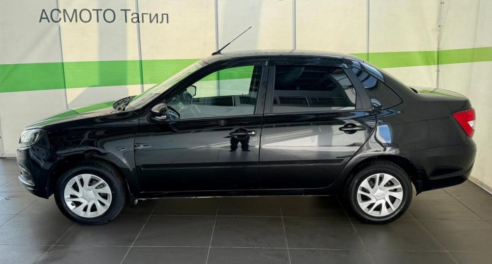 Lada (ВАЗ) Granta I Рестайлинг Нижний Тагил  - изображение 4