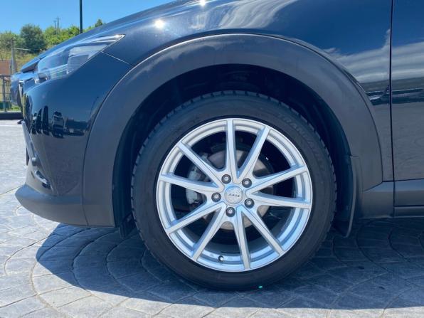 Mazda CX-3 I с пробегом 2015 года, цена 1 450 000 рублей, 120809 км, внедорожник, Автокод Объявления
