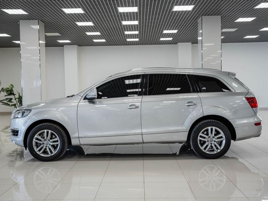 Audi Q7 I (4L) Самара  - изображение 6