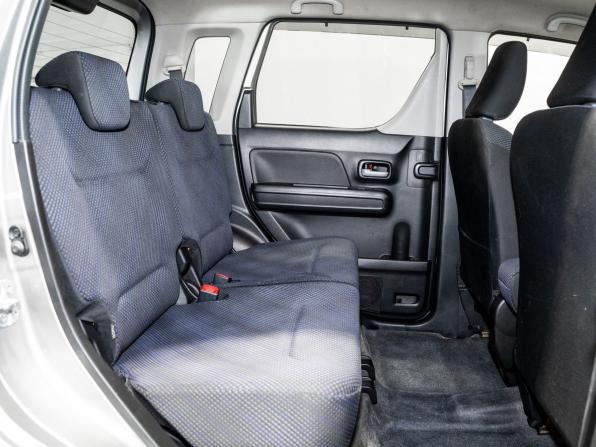 Suzuki Wagon R VI с пробегом 2017 года, цена 735 000 рублей, 96750 км, хэтчбек, Автокод Объявления