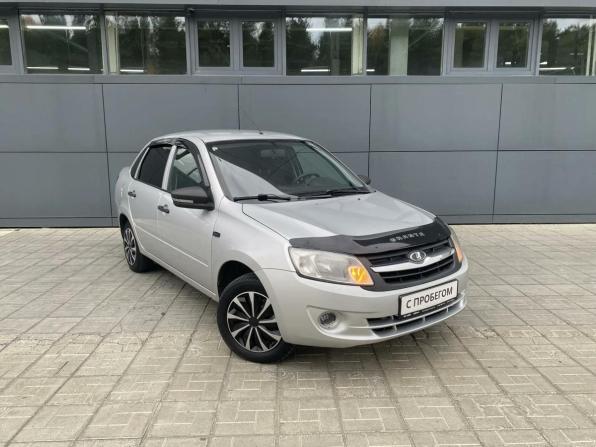 Lada (ВАЗ) Granta I с пробегом 2013 года, цена 299 000 рублей, 182000 км, седан, Автокод Объявления