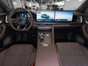 Geely Xingyue L I Рестайлинг 2 Москва  - изображение 37