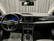 Volkswagen Taos I Красноярск  - изображение 27