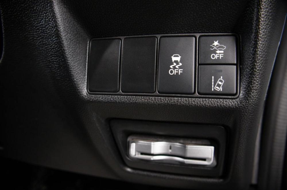 Honda Stepwgn V Пермь  - изображение 23