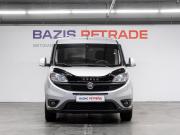 Fiat Doblo II Рестайлинг Тюмень  - изображение 25