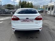Ford Fiesta Mk6 Рестайлинг Санкт-Петербург  - изображение 15