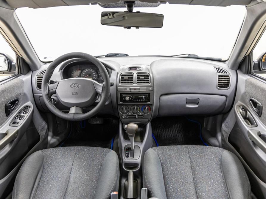 Hyundai Accent II Волгоград  - изображение 13
