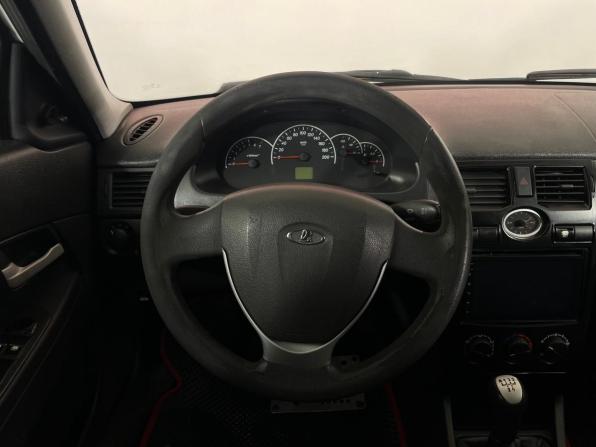 Lada (ВАЗ) Priora I с пробегом 2012 года, цена 247 000 рублей, 219480 км, хэтчбек, Автокод Объявления