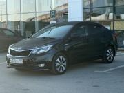 Kia Rio III Рестайлинг Пермь  - изображение 8