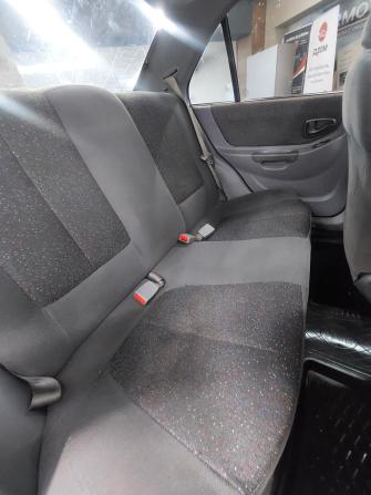 Hyundai Accent II с пробегом 2008 года, цена 310 000 рублей, 244000 км, седан, Автокод Объявления