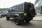 Land Rover Defender I Рестайлинг Иркутск  - изображение 29