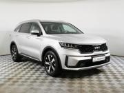 Kia Sorento IV Москва  - изображение 22