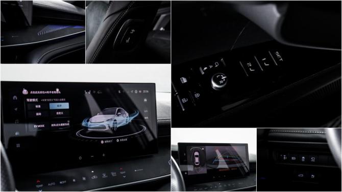 Toyota Camry IX (XV80) China Market с пробегом 2026 года, цена 4 390 000 рублей, 4699 км, седан, Автокод Объявления
