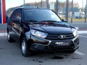 Lada (ВАЗ) Granta I Рестайлинг Иваново  - изображение 18