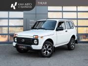 Lada (ВАЗ) Niva Legend I Казань  - изображение 12