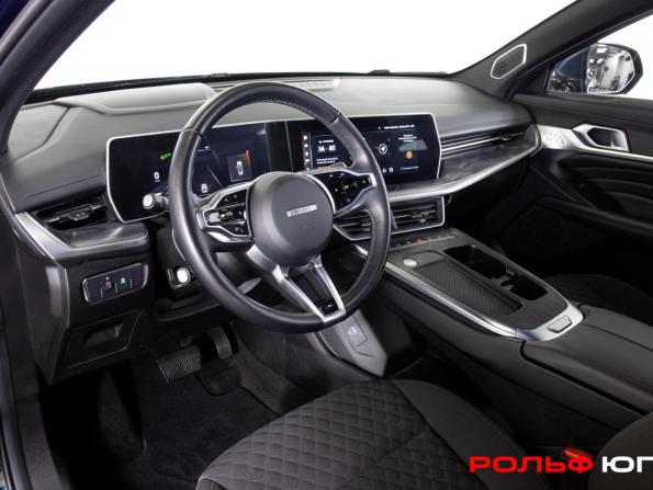 Haval F7 II с пробегом 2024 года, цена 2 488 000 рублей, 62888 км, внедорожник, Автокод Объявления