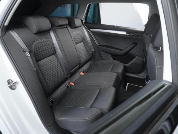 Skoda Superb III с пробегом 2019 года, цена 2 530 000 рублей, 201763 км, универсал, Автокод Объявления