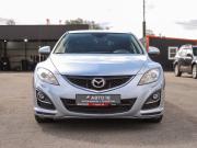 Mazda 6 II (GH) Рестайлинг Ижевск  - изображение 28
