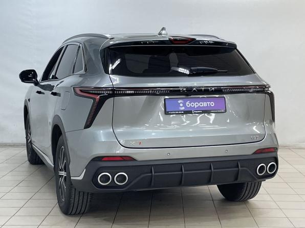 Kaiyi X7 Kunlun с пробегом 2024 года, цена 2 100 000 рублей, 11901 км, внедорожник, Автокод Объявления