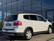 Chevrolet Orlando I Энгельс  - изображение 36