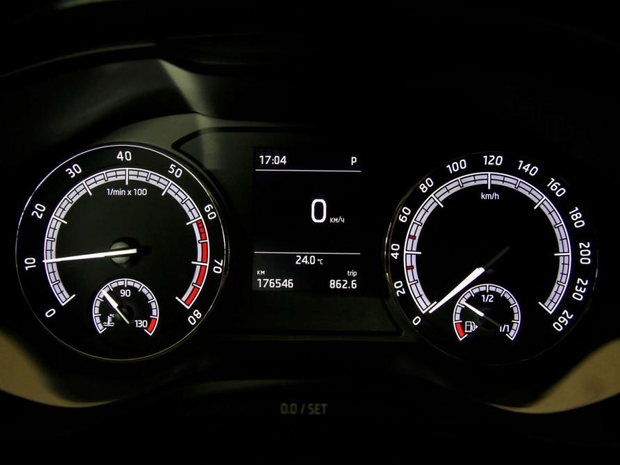 Skoda Karoq I Санкт-Петербург  - изображение 13