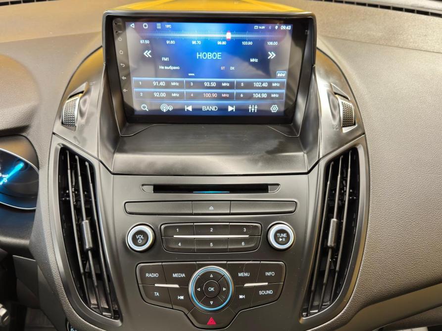 Ford Kuga II Рестайлинг Ижевск  - изображение 15