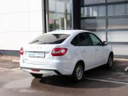 Lada (ВАЗ) Granta I Рестайлинг Нижний Новгород  - изображение 22