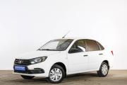 Lada (ВАЗ) Granta I Рестайлинг Тюмень  - изображение 21