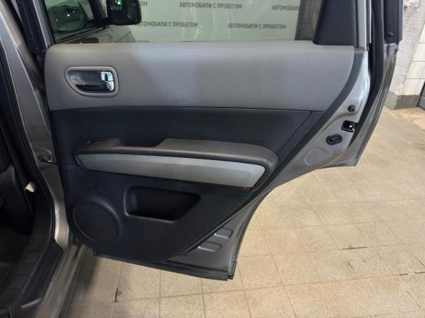 Nissan X-Trail II с пробегом 2008 года, цена 769 000 рублей, 228527 км, внедорожник, Автокод Объявления