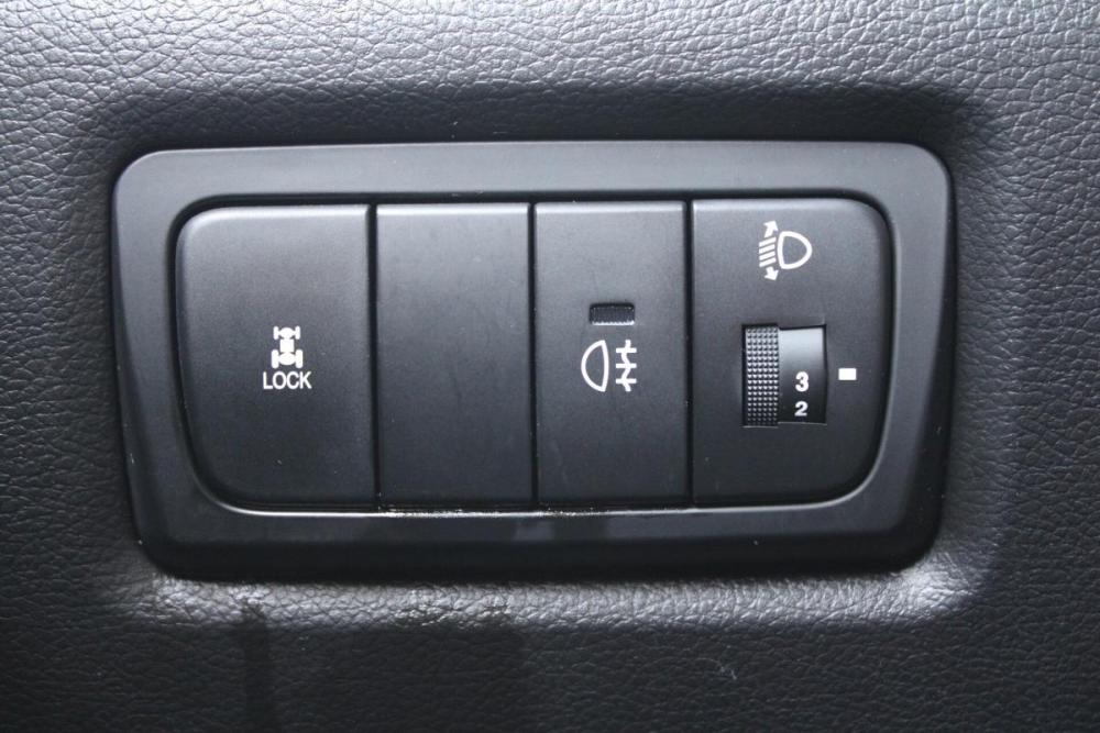 SsangYong Actyon II Рестайлинг Пермь  - изображение 15
