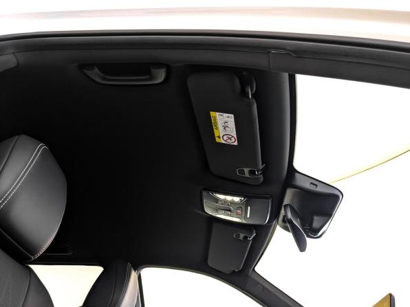 GAC GS8 II с пробегом 2024 года, цена 3 550 000 рублей, 23191 км, внедорожник, Автокод Объявления