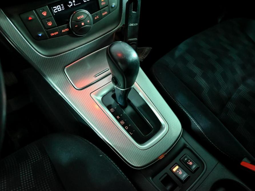 Nissan Tiida II Екатеринбург  - изображение 13