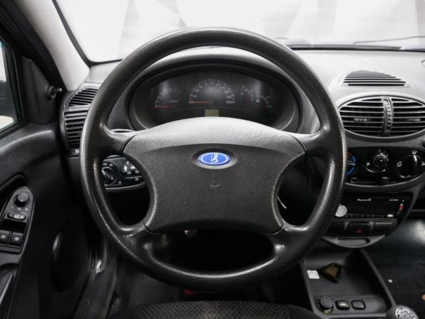 Lada (ВАЗ) Kalina I с пробегом 2011 года, цена 237 000 рублей, 131650 км, хэтчбек, Автокод Объявления