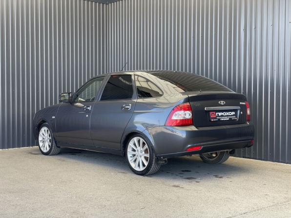 Lada (ВАЗ) Priora I с пробегом 2012 года, цена 297 000 рублей, 244340 км, хэтчбек, Автокод Объявления
